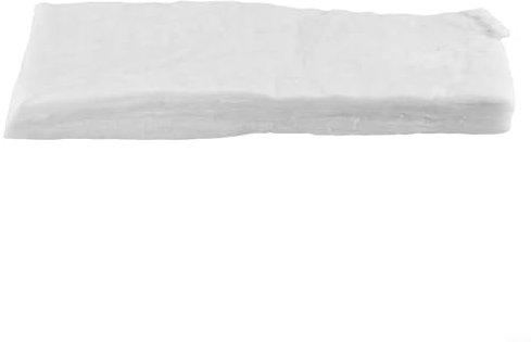 Spugna ceramica di lunga durata per caminetti a etanolo, bruciatori a gel rispettosa dell'ambiente