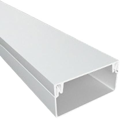 ZCFXIFGF Nascondicavo angolare, passacavo Decorativo per TV, passacavo per Cavi, nascondicavo Decorativo, nascondicavo per Cavi degli Altoparlanti, copricavo, Gestione Cavi, per Montaggio a Parete, c