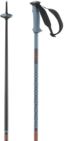 Salomon Aksium 20 S Unisex-Brille Ski Snowboarden, Tolle Passform und Komfort, Haltbarkeit und Hervorragender Augenschutz