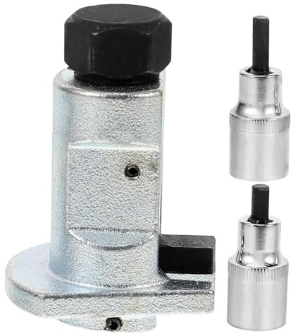 SAFIGLE 3pcs Car Shock Absorber Strut Spreader Tool Suspension Arm Remover for Precise Steering and Suspension Separation Automotive Mechanic Hand Tools