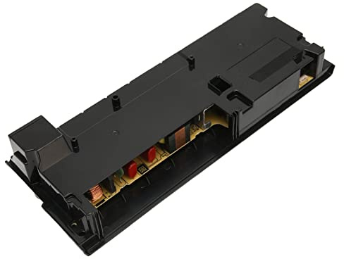 KIMISS Power Supply Replacement Unit for PRO CUH, Durable Game Console Power Supply for PRO 7500