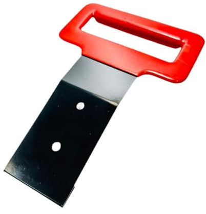 RNXRZANK Window Belt Molding Remover Tool, with Comfortable Grip Handle, Universal, Automotive Accessories, Trim Removal Puller Tool