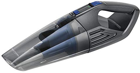 ProfiCare® 2in1 Handstaubsauger zum Nass- und Trockensaugen | Leistungsstarker Handstaubsauger Akku 14,8 V | Mini Staubsauger zum Aufsaugen von Flüssigkeiten, Staub UVM. | Autostaubsauger PC-AKS 3034