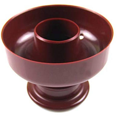 fgyhtyjuu DIY Tool Doughnut Donut Maker Cutter Mold Desserts Sweet Food Bakery Baking Cookie Cake Mould