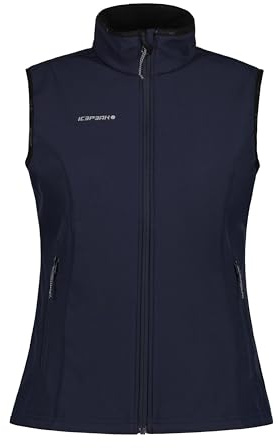 Icepeak Bethany Io Vest 38