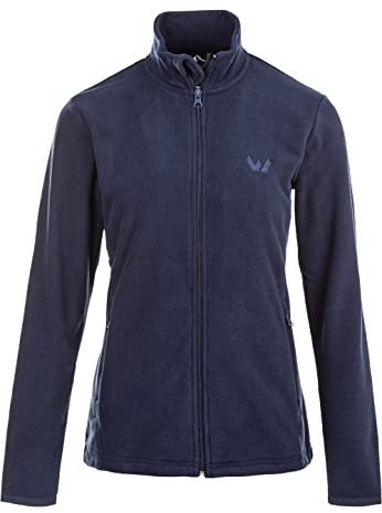 WHISTLER Damen Cocoon Jacke
