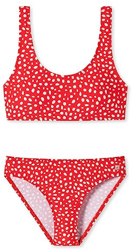 Schiesser Bustier Bikini Set Mädchen