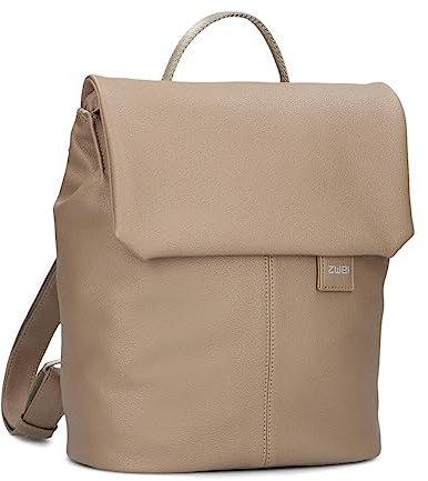 zwei Rucksack, hazel, One size