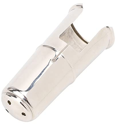 Tappo per Flauto - Protezione Universale per Strumenti a Fiato, Adatto per Sassofono, Clarinetto Acuto e Altro