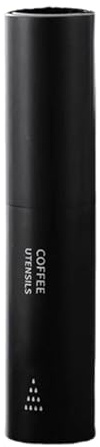 Botella de spray de café expreso, atomizador de agua en aerosol de café de 10 ml, atomizador de perfume recargable, accesorios de barra de café, botella pequeña para cócteles, café espresso