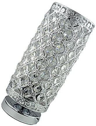 HOMSFOU Tischlampe Nachttischlampe Usb Licht Led Schlafzimmerlampe Für Zuhause Hotel Eu-stecker