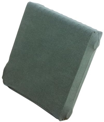 BESPORTBLE Washable Protective Heater Cover Radiator Cover for Home Office and Breathable and Easy to Clean for Oil-filled Heaters and Radiators Matcha Green Large