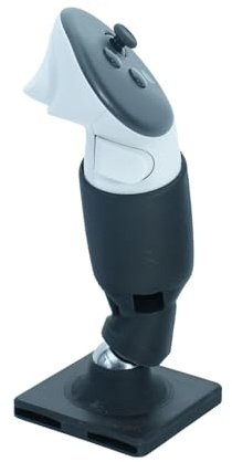 DeadEyeVR Advanced Flight Stick – Adaptador magnético HOTAS Joystick para el Oculus Rift S/Quest
