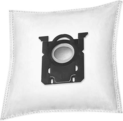 rs-products I 20x Staubsaugerbeutel kompatibel mit AEG VX 4 -Baureihe, VX4-1-CB-P, VX4-1-GM-T, VX4-1-WR-A, VX4-1-PM-P, VX4-1-IW-P, VX4-1-WR-P, VX4-1-EB, VX4-1-OR, ..., (PH1)