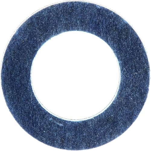 10xRESTAGRAF Dichtring Ölablaßschraube 7390 108 LX 1,5mm 12mm 21mm