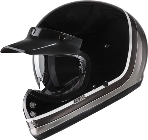 HJC, Integralhelm motorrad V60 SCOBY MC5, M