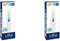 Grohe QuickFix - Adhesivo QuickGlue A1, pegamento sin taladrar, para 1 punto de montaje, ref. 41127000 (Paquete de 2)