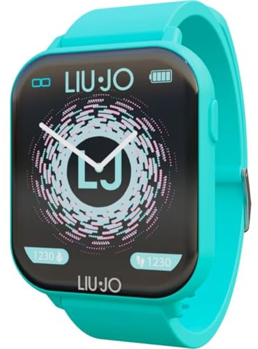 Liu Jo Orologio Smartwatch Uomo - Swlj068 offerta trendy cod. SWLJ068