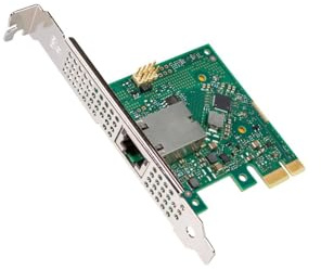 ETHERNET ADAPTER I226-T1 SINGLE BULK