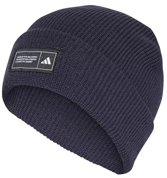 adidas Unisex Essentials Cuffed Mütze