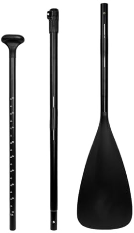 Yhsioaklo Remo Kayak | Paddleboarding Paddleboarding | Tabla de Surf | Paddle extraíble con Remo | Accesorios de Canoa portátiles - Herramienta de Remo Reutilizable para Actividades náuticas y avve