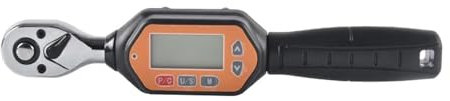 WQWGTLPLVN Mini clé dynamométrique numérique 10N/30N/60N/100N(3-8(1.8-60N.m))