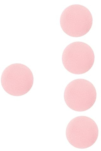 ifundom Massageball für Akupressur und Muskelentspannung Tragbares Massagewerkzeug für Fuß und Rückenmassage für Reflexzonen Dem Training