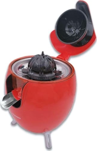 TELEFUNKEN SPREMIAGRUMI Rosso 85W Flusso Diretto