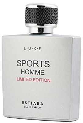 Spray de perfume para el cuerpo de la marca Estiara ideal para Hombre