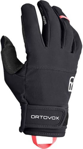 Ortovox Tour Light Gloves Brand Model Gloves