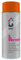 CROP Spraydose RAL 2004 Reinorange - Matt - 400ml - Lackspray Orange - 100% farbecht - Schnelltrocknend - Innen & Außen - RAL2004