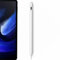 Eingabestift Stifte für Lenovo Tab Plus Pro M8 M9 M10 M11 M20 P12 / Legion Y700 Y900 / Yoga Tab 11 / Tab K11 LTE/Yoga Book 9i / Yoga 7 7i 9i 2-in-1 Wiederaufladbar Eingabestifte Stift (Weiß)