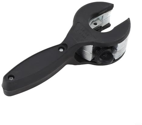 Ratschen-Rohrschneider zum Schneiden von 6-23 mm (1/4-7/8 Zoll) Edelstahl- und Kupferrohren, professioneller Ratschenrohrschneider, Ratschenrohrschneider