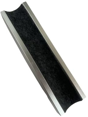 Guitar Bass Neck Cradles Kissen Aluminium Gitarrenhals Stütze Display Stand Zur Reparaturwartung Und Reinigung