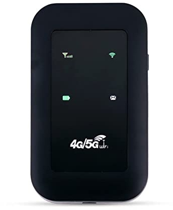 WiFi Repeater 4G LTE Router Signal Amplifier Network Expander Adaptor 150Mbps SIM Card Slot Extender Modem Dongle