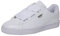 PUMA Basket Heart Patent Wn's, Femme, White White, 38 EU
