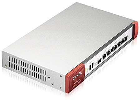Zyxel ZyWALL 2.6 Gbps, Protezione avanzata dalle minacce, Firewall di nuova generazione [ATP500]