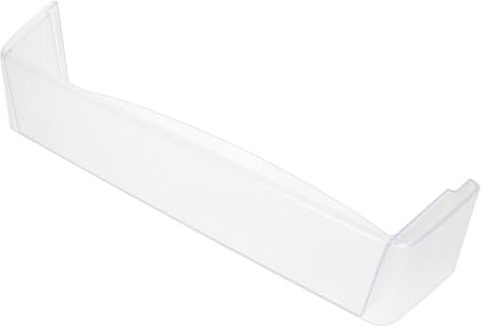 sparefixd Étagère de porte pour bouteille de lait pour réfrigérateur/congélateur Siemens KD & KG