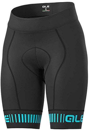 Alé Cycling ALE' Damen Prr Strada Radlerhose
