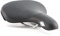 Fahrrad Sattel Selle ROYAL Unisex Premium HZ Logo 255x220 mm Bike Saddle