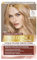 L'Oréal Paris Permanente Haarfarbe für jeden Hautton, Coloration ohne Ammoniak, Universale Nude-Töne mit vollständiger Grauhaarabdeckung, Excellence Creme, Nr. 9U Sehr helles Blond (Blond), 1 Stück