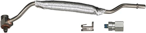 Gates TL178 Turbolader Ölleitung
