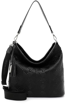 Tamaris Beutel Merle 32723 Damen Handtaschen Ornament