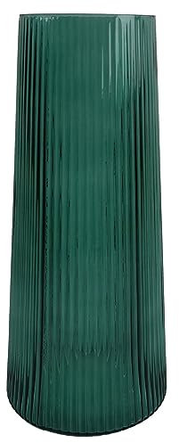 Jarrones de Cristal de diseño