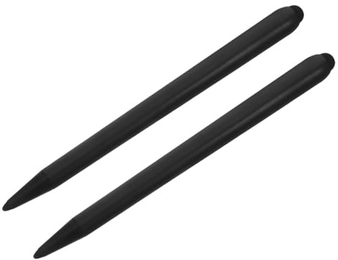 OSALADI 2pcs Whiteboard Stylus Pen for Touchscreen Electronic Writing Pen 2 in 1 Sensitivity for Infrared Touch Screen