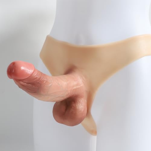 Godemichet réaliste avec ventouse plus forte 21 cm Pour un jeu | plus profond Avec ventouse en silicone Gode urinaire pour point GJouet sexuel pour adultes Pour femmes lesbiennes, couples