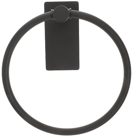 DIYEAH Portasciugamano Da Parete Senza Foratura Portasciugamano Da Bagno Cucina Materiale Acciaio Inossidabile Pratico e