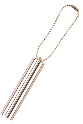 Pincel de maquillaje de silicona multiusos, brochas de labios, cadena desmontable, herramienta cosmética portátil para corrector de labios, cepillo corrector de tamaño de viaje con cadena