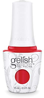 Gelish Soak Off Gel Polish Fire Cracker 15ml