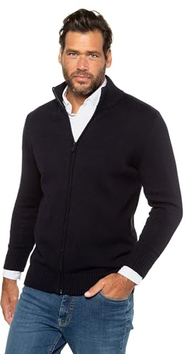 JP 1880 Herren Strickjacke